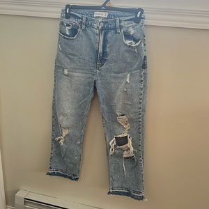 Abercrombie Jeans